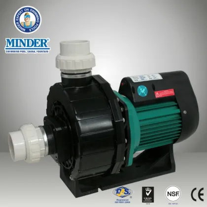MR Series Centrifugal Pumps Swimming Pool water pump Swimming Pool Pump Brushless Dc Swimming Pool Pump Pool Pumps