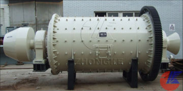 China Hot Sale Saving Energy Ball Mill in low price
