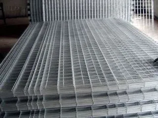 Architectural mesh