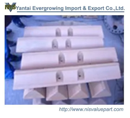 Swamp Shoe for CATERPILLAR Bulldozer