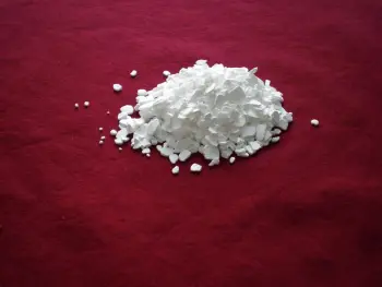Calcium Chloride