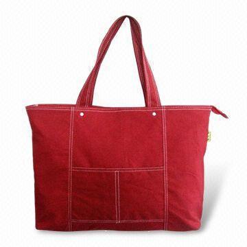 Canvas Bag (YZCB23)
