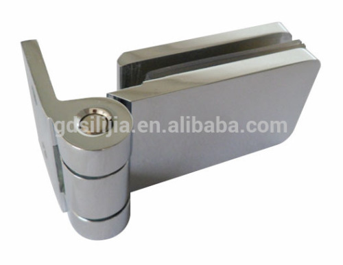 China Hot Sale One Way pivot Hinges for Swing Gates