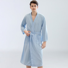 Wholesale Waffel any colour Bathrobe