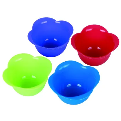Microwave Safe BPA Free Silicone Egg Cooker