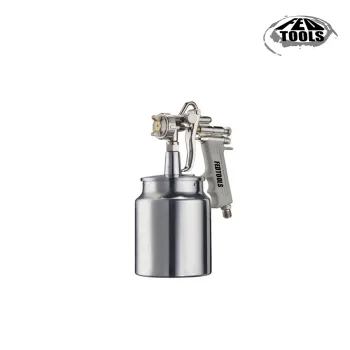 Gravity Spray gun