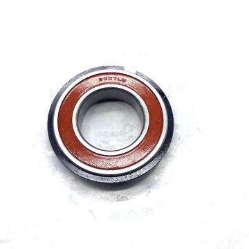 Cung cấp trực tiếp vòng bi rãnh sâu 6005-2RS 6007-2Z 6007ZZ 6007-2RS 6007DDU 6007llu