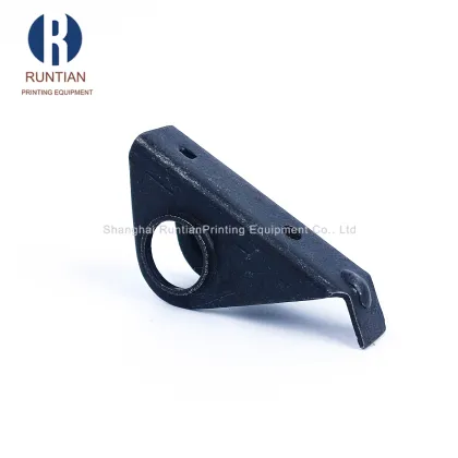 High Quality Pusher Stitching Head Parts for Hohner Machines - Retail Printing Press Components