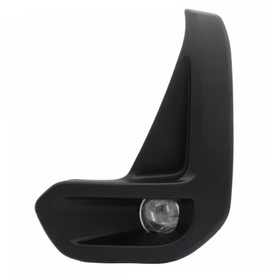 CARWAY Auto Accessories for Hilux Revo 2020 OEM Fog Light