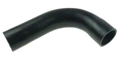 Customized High Performance EPDM Radiator Rubber Hose Automotive Rubber Hose