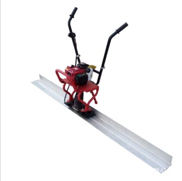 Concrete Screed Vibrator for Surface Finishing