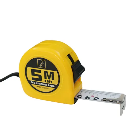 Zhuomuniao 3m/5m/7.5m Meter Measuring Tape Steel Measure Tape