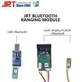 50M Sensor de distância infravermelho Bluetooth Lidar Arduino