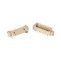 Conector de cabezal de clavija SMT de paso de 1,25 mm para PCB