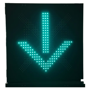 Lane Control Sign 800×800mm