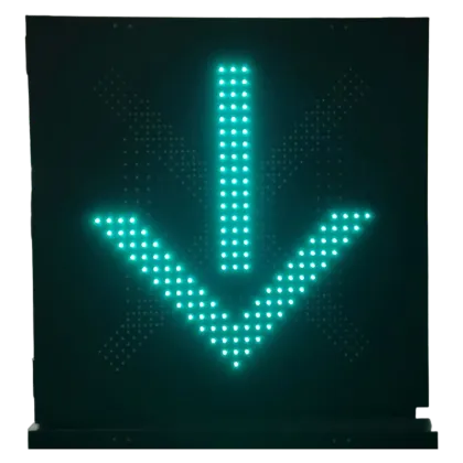 Lane Control Sign 800×800mm