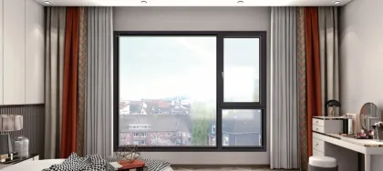 XINGHUI 123 series External system window