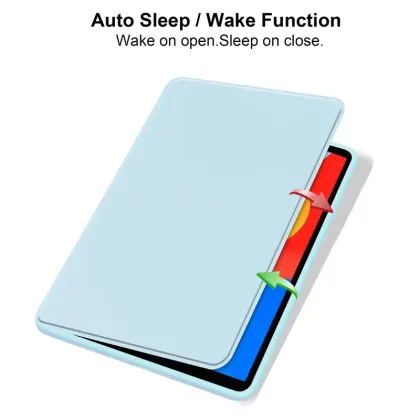 Rotation Acrylic Case for Various Xiaomi and Poco Tablets