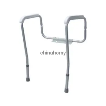 Aluminum Toilet Safety Frame