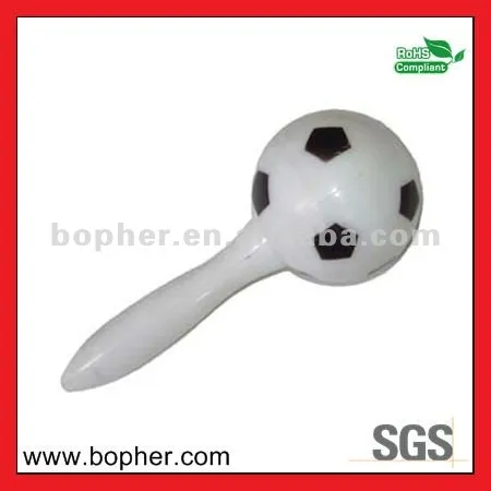 hot selling new hand clapper noise makers