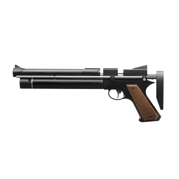 Pistolet pcp pp750 PCP