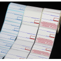 CAS Scale Label 8010, 58 x 40 mm, 700Labels/Roll