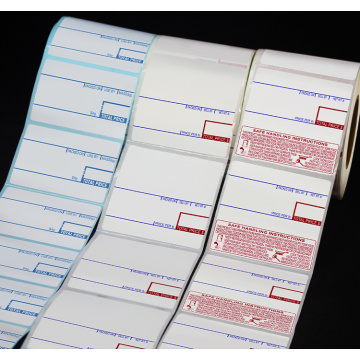 CAS scale label 8010, 58 x 40mm,700labels/roll