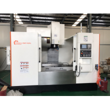 Trung tâm máy CNC VMC1690B