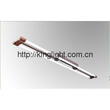 Best selling indoor modern lamp T5 Fluorescent Light fixtures