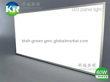 smd 3014 led panel light edge/side lit panel