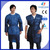 CN311 Wuhan Medical Disposable Patient hospital gown                        
                                                Quality Assured