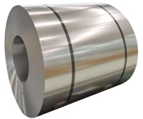 J1/J3 201 Stainless Steel Cold Rolled Coil