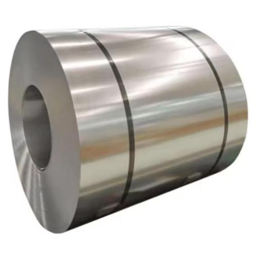 J1/J3 201 Stainless Steel Cold Rolled Coil