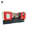 high precision metal slant bed CNC Lathe