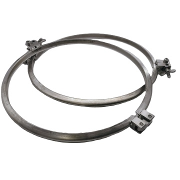 Stainless Steel High Pressure Quick Connect Tri Clamp Fittings