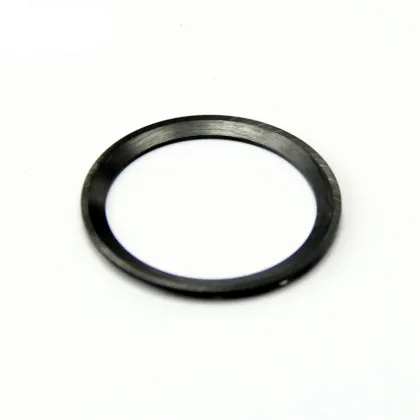 Customized 30mm Ceramic Watch Bezel Inserts