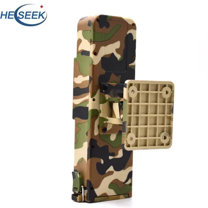 Outdoor Hunting Camera Wireless Motion Camera with GPS