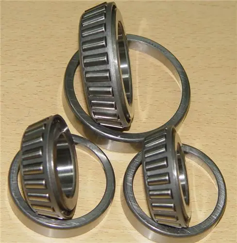 XR766051 Cross tapered roller bearing