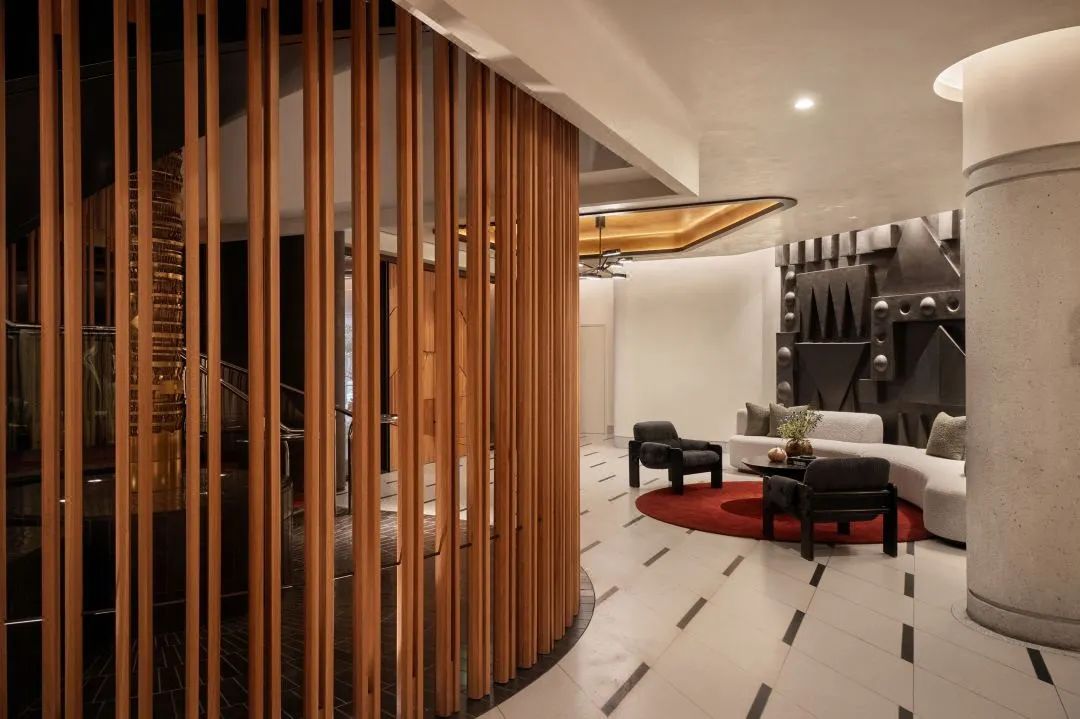 JAY Hotel in San Francisco (3)