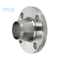 Customized Stainless Steel Pipe Fittings WN Flange