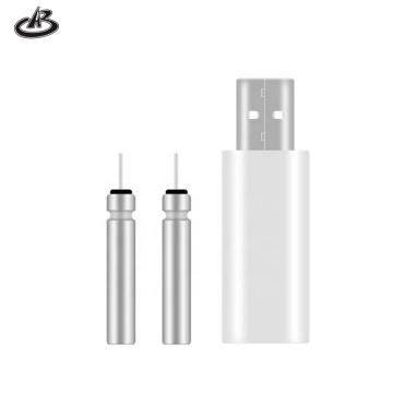 USB Charger for Rechargeable Fishing Float Batteries - Ideal Night Fishing Accessories