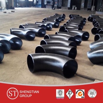 pipe fitting elbow