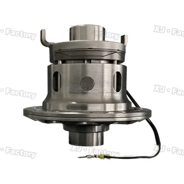 XINJIN ET156 Rear Axle 34 Splines Electric Locker for Hyundai Terracan