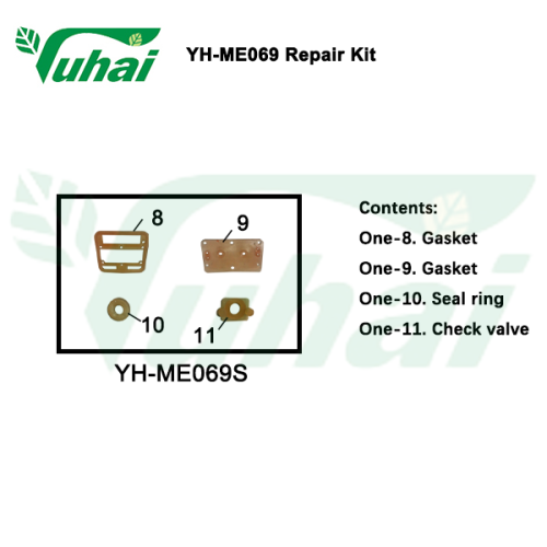 Milk Electronic Pulsator for Cow Milking Machine