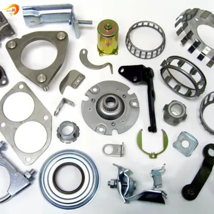 OEM ODM Customized Metal Stamping Metal Parts Hardware