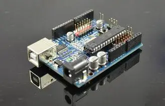 Funduino Duemilanove Development Board For Arduino Based On