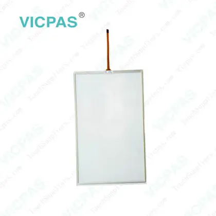 6PPT50.101E-10B Touch Screen 6PPT50.101E-10B Membrane Keypad
