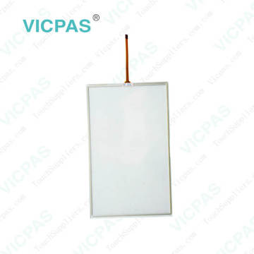 6PPT50.101E-10B Touch Screen 6PPT50.101E-10B Membrane Keypad