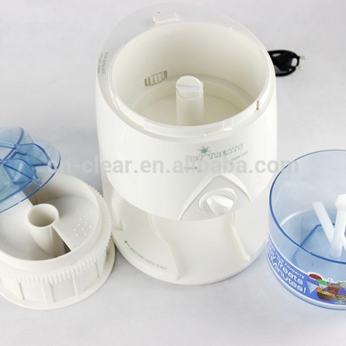 Fishing Boat Ice Machine, High Quality Fishing Boat Ice Machine on