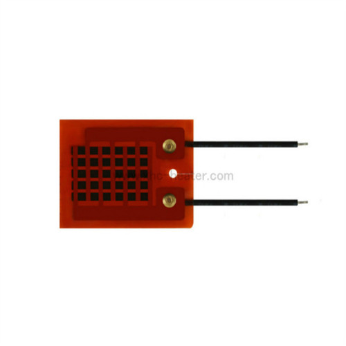 Hand Warmer with two Temperature Control